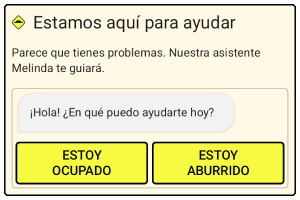 Atención al Cliente