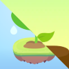Focus Plant and Forest's logo