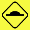 SpeedBump's logo